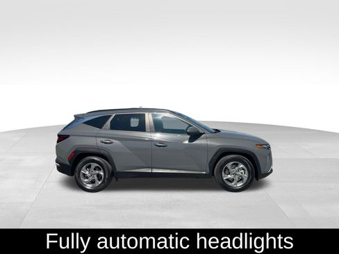 Used 2024 Hyundai Tucson SEL image 4