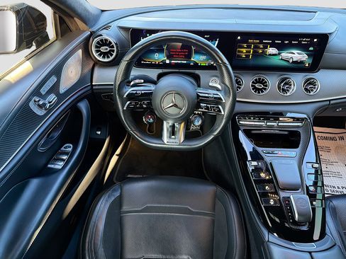 Used 2022 Mercedes-Benz AMG GT 53 image 16