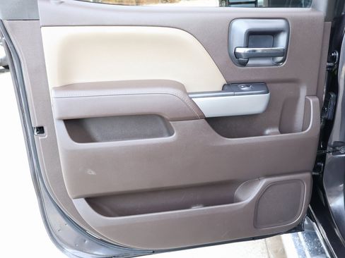 Used 2015 Chevrolet Silverado 2500 LTZ image 25