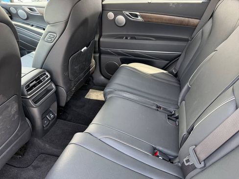 New 2026 Genesis GV80 2.5T Advanced AWD/4WD image 15