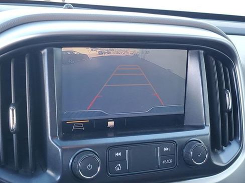 Used 2019 Chevrolet Colorado LT image 19