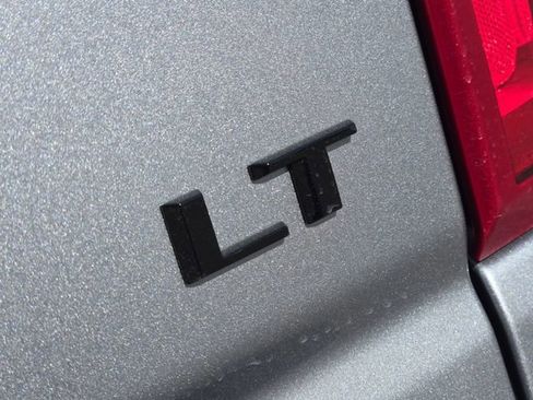 New 2026 Chevrolet Silverado 1500 LT Trail Boss w/ Safety Package image 8