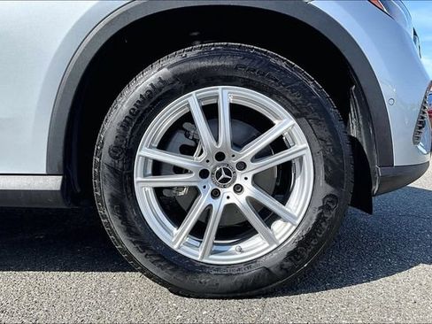 Used 2026 Mercedes-Benz GLC 300 4MATIC image 9