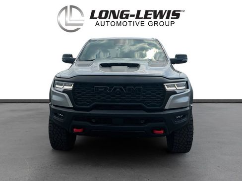 Used 2025 RAM 1500 RHO w/ RHO Level 1 Equipment Group AWD/4WD image 11
