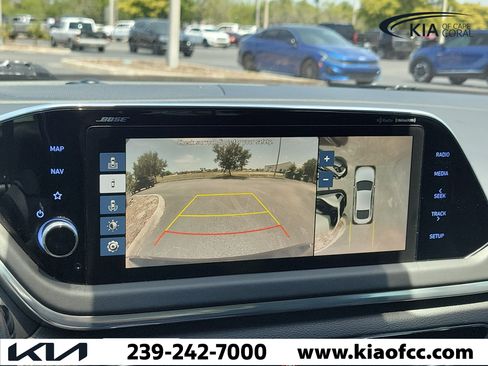 Used 2022 Hyundai Sonata Limited FWD image 28