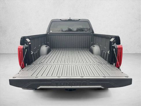 New 2025 Toyota Tundra Limited AWD/4WD image 18