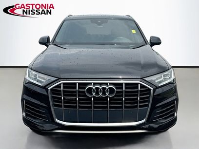 Used 2020 Audi Q7 3.0T Premium Plus