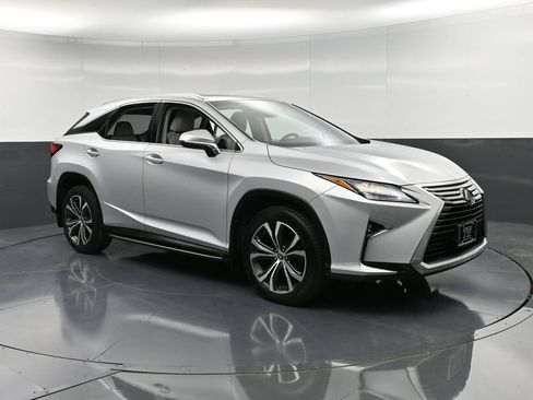 Used 2019 Lexus RX 350 AWD image 10