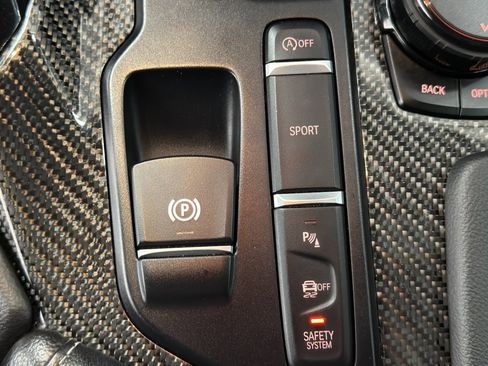 Used 2021 Toyota Supra Premium w/ Driver Assist Package image 26