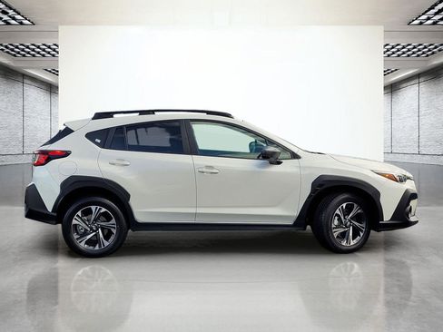 New 2026 Subaru Crosstrek 2.0i Premium AWD/4WD image 5