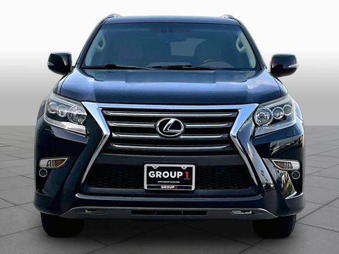 Used 2014 Lexus GX 460 w/ Premium Package AWD/4WD image 3