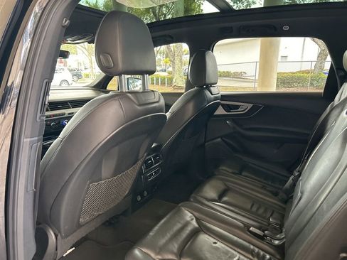 Used 2018 Audi Q7 2.0T Premium Plus image 40