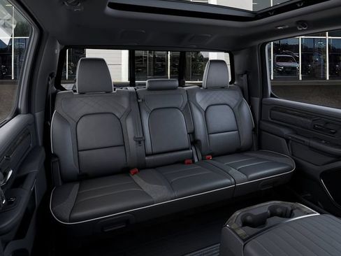 New 2026 RAM 1500 Limited AWD/4WD image 29