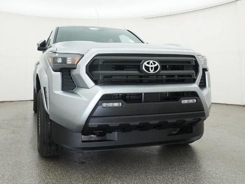 New 2026 Toyota Tacoma SR5 AWD/4WD image 30