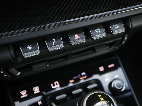 Used 2023 Porsche 911 GT3 image 34