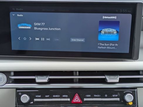 New 2026 Hyundai Tucson SEL Plus FWD image 19