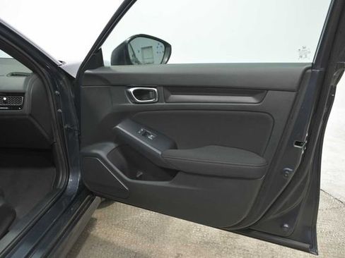 Used 2024 Honda Civic EX image 12