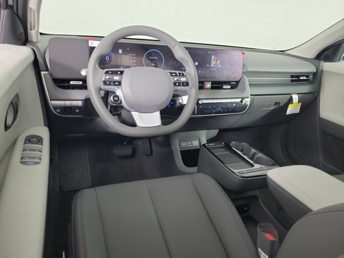 New 2026 Hyundai Ioniq 5 SEL image 12
