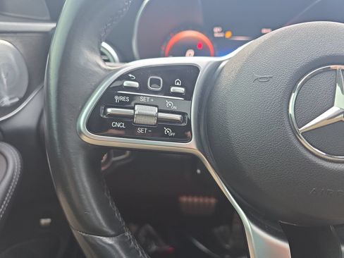 Used 2020 Mercedes-Benz C 300 4MATIC Sedan image 17