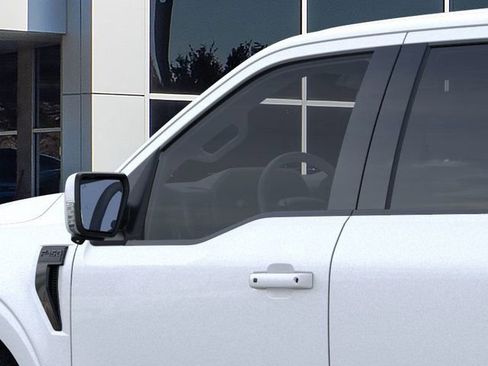 New 2025 Ford F150 Lariat w/ Equipment Group 502A High image 24