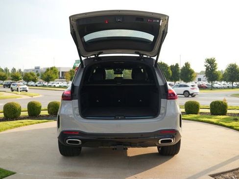 Certified 2026 Mercedes-Benz GLE 450 4MATIC image 16