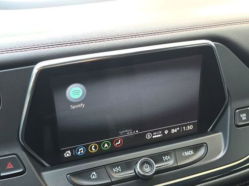 Used 2021 Chevrolet Blazer RS w/ Enhanced Convenience Package image 34