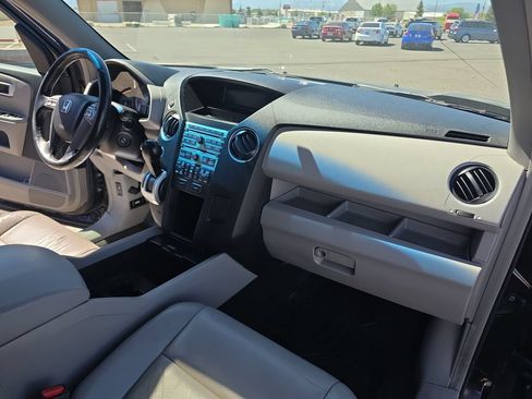 Used 2009 Honda Pilot EX-L image 31