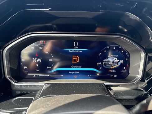 New 2026 Chevrolet Silverado 2500 LTZ w/ Trail Boss Package image 29