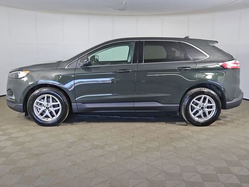 Used 2024 Ford Edge SEL w/ Convenience Package AWD/4WD image 13