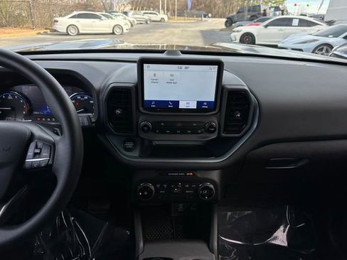 Used 2021 Ford Bronco Sport Badlands image 16