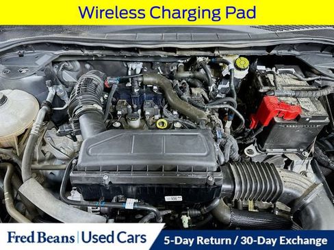 Certified 2023 Ford Escape Active w/ Tech Pack #2 image 37