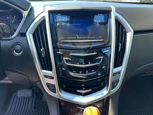 Used 2015 Cadillac SRX Luxury w/ Driver Awareness Package AWD/4WD image 20