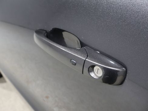 Used 2017 Dodge Durango SXT w/ Quick Order Package 23B image 10