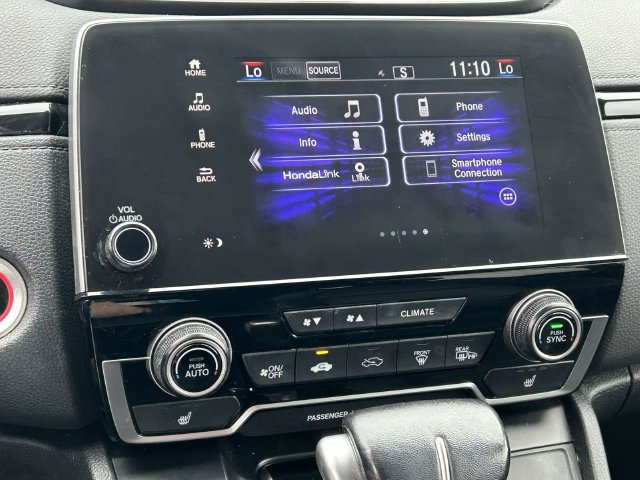 Used 2020 Honda CR-V EX-L image 24