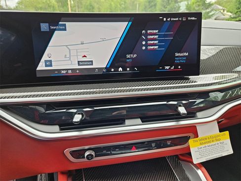 New 2026 BMW X5 M Competition w/ Executive Package image 15