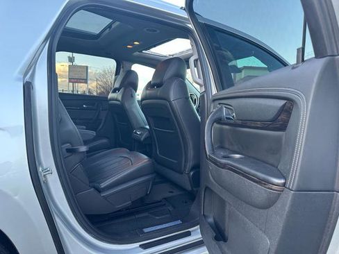 Used 2016 GMC Acadia Denali image 19