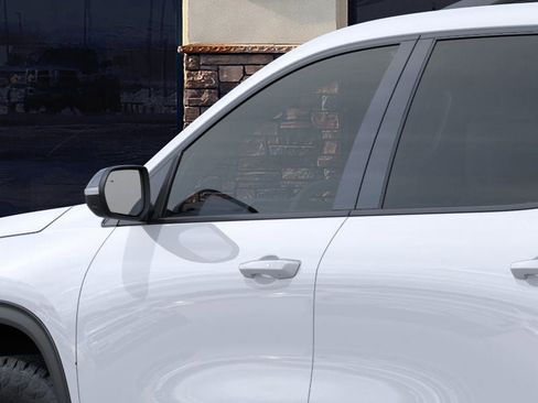 New 2026 Chevrolet Traverse Z71 AWD/4WD image 12