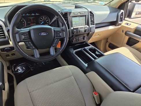 Used 2018 Ford F150 XLT w/ Equipment Group 302A Luxury image 7