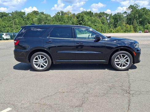 Used 2023 Dodge Durango GT AWD/4WD image 10