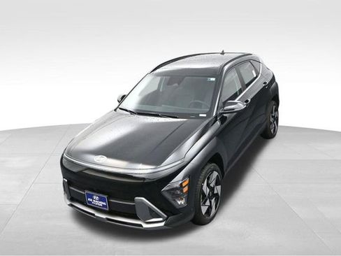 New 2026 Hyundai Kona Limited image 26