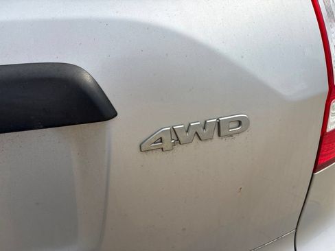Used 2010 Honda CR-V LX image 21
