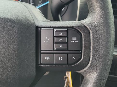 Certified 2022 Ford F150 XL w/ STX Appearance Package RWD image 24