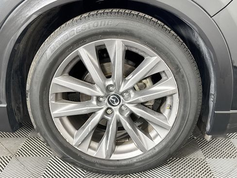 Used 2022 MAZDA CX-9 Grand Touring AWD/4WD image 31