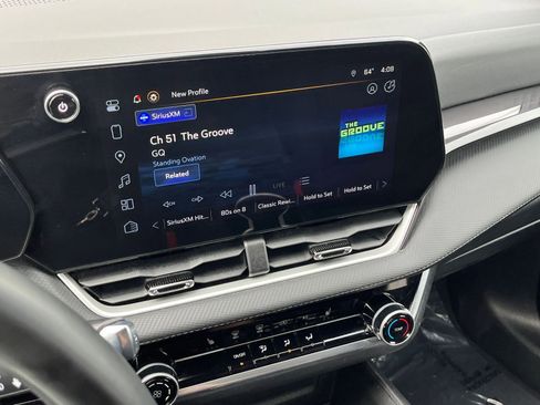 Used 2025 Chevrolet Equinox LT image 17