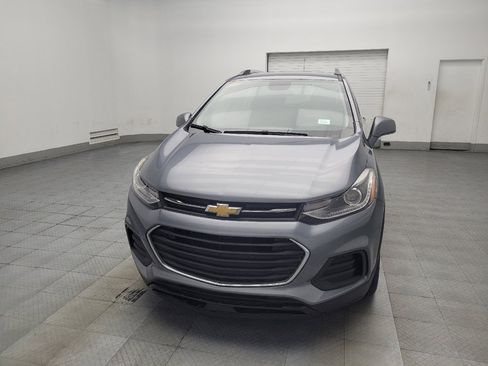 Used 2019 Chevrolet Trax LT w/ LT Convenience Package image 15