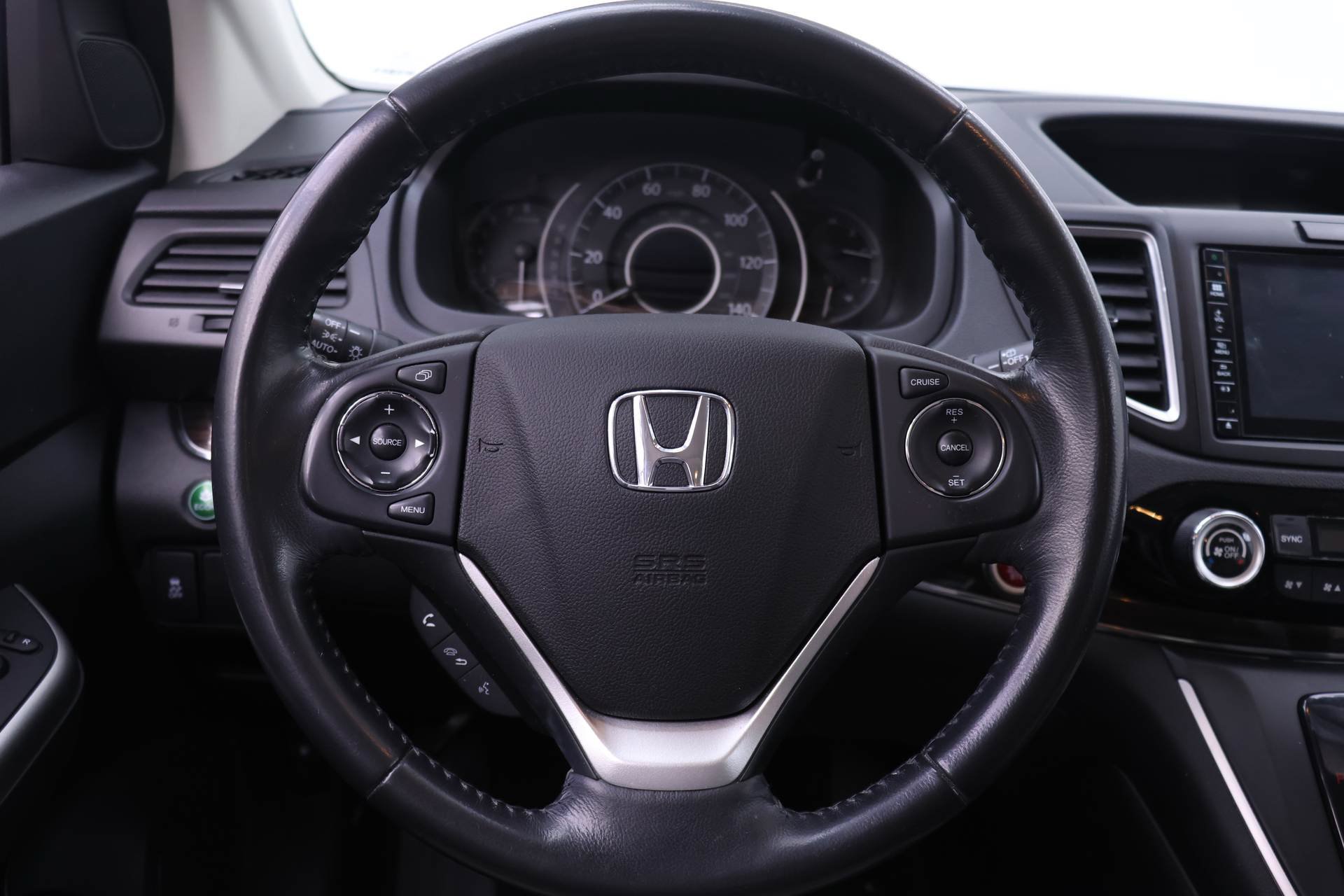 Used 2015 Honda CR-V EX-L image 12