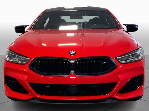 New 2026 BMW M850i xDrive M850i image 3