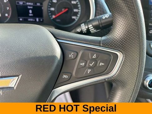 Used 2024 Chevrolet Malibu LT image 18
