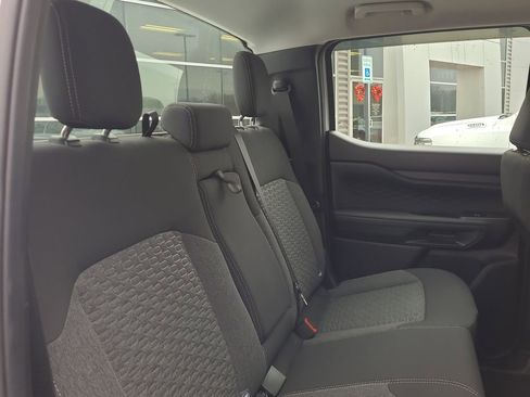 Certified 2024 Ford Ranger XL w/ Trailer Tow Package image 14