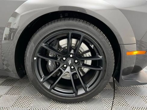 Used 2023 Dodge Challenger R/T Scat Pack image 41